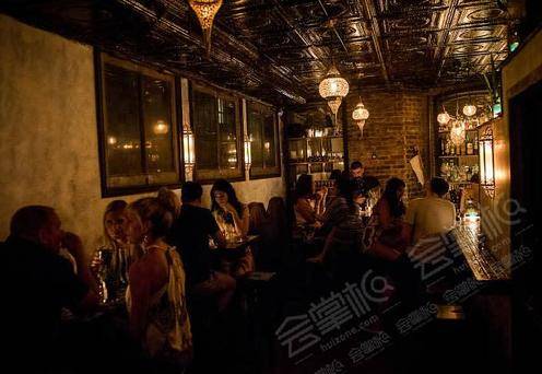 Mixology Bar & Restaurant Event Space